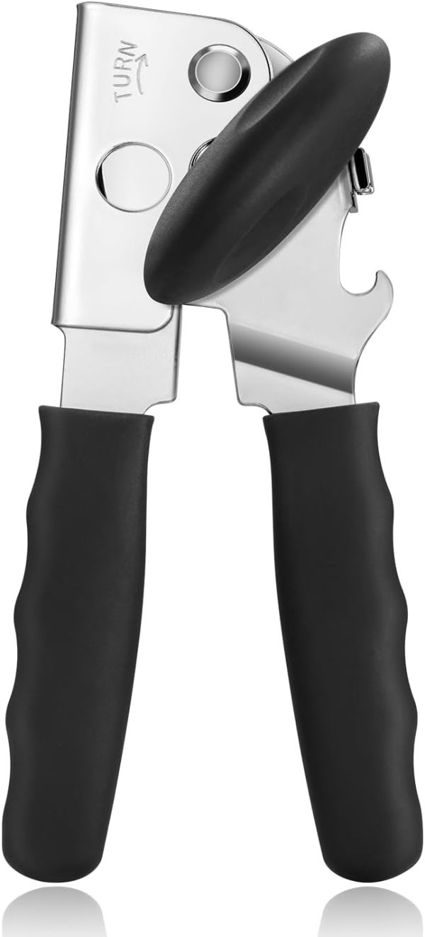 Can Opener Manual Heavy Duty