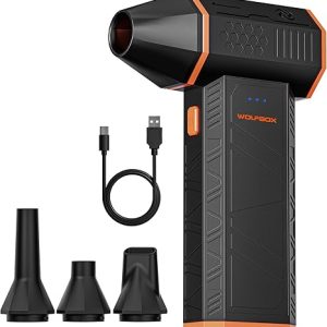 MF50 Compressed Air Duster