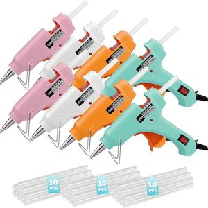 Mini Hot Glue Gun