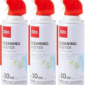 Office Depot Cleaning Duster