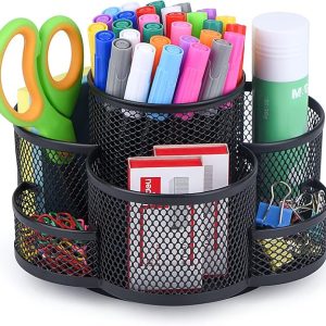 Pen Holder for Desk