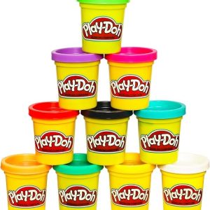 Play Doh Modeling Compound