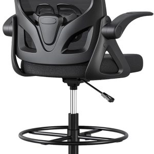 Tall Drafting Chair