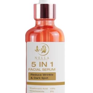 Vitamin C Face Serum