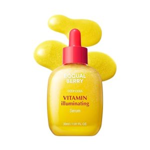 Vitamin Illuminating Serum