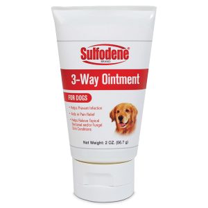 Sulfodene Dog
