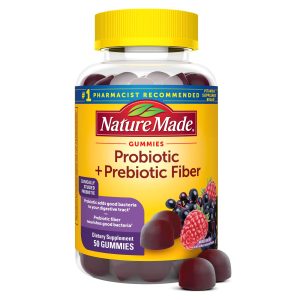 Nature Made Probiotic