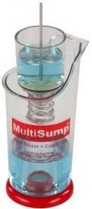 MULTISUMP Aviation Fuel Tester