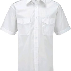 Ay Cabron Professional-Grade Pilot Shirt
