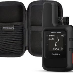 Garmin inReach Mini 2 Satellite Communicator