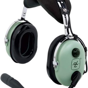 David Clark H10-13.4 Aviation Headset