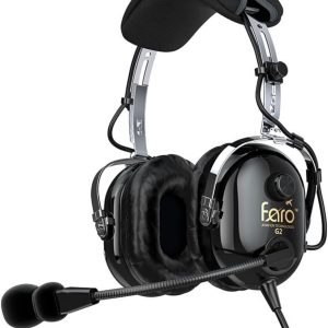 FARO G2 ANR Aviation Headset