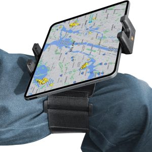 OHLPRO Tablet Pilot Kneeboard 2025