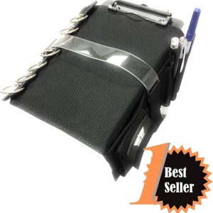 Performore Pilot Kneeboard