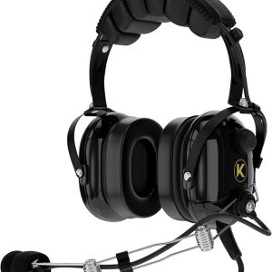KORE AVIATION P1 Aviation Headset