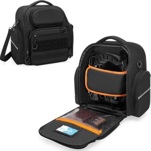 Damero Pilot Headset Bag
