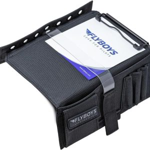 FlyBoys Classic Kneeboard for Pilots