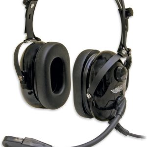 ASA HS-1 Aviation Headset