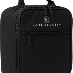KORE AVIATION Pilot Headset Bag
