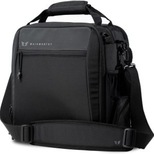 Wairworthy Ascend Flight Bag for Pilots