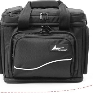 PDTXCLS Aerocoast Pro Crew I EFB Flight Case