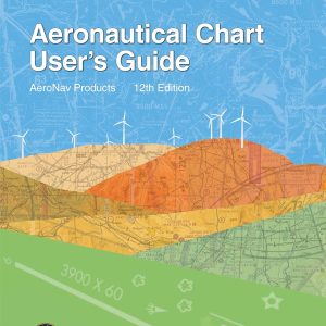 Aeronautical Chart User's Guide
