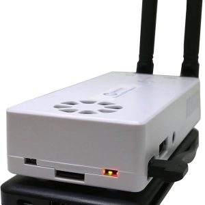 Stratux ADS-B Dual Band Receiver Aviation Weather and Traffic