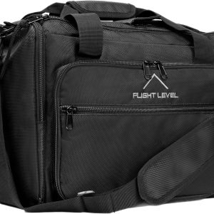 FlightLevel Pro Flight Bag