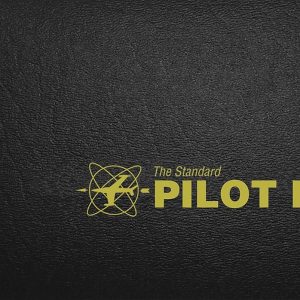 The Standard Pilot Log (ASA-SP-30)