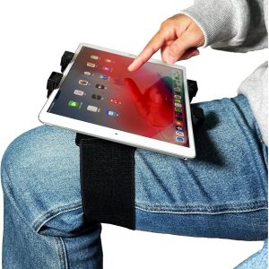 OHLPRO Pilot Kneeboard for iPad & 7"-11" Tablets