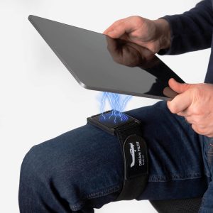 Dream Pilot Kneeboard for iPad / iPhone / Tablet