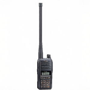 Icom IC-A16 VHF COM Aviation Handheld