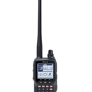 Yaesu FTA550L Handheld VHF Transceiver
