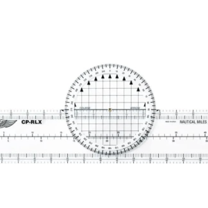 ASA Ultimate Rotating Plotter