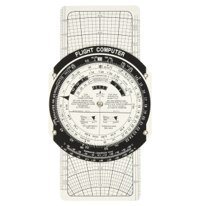 Jeppesen Student Flight Computer (CSG)