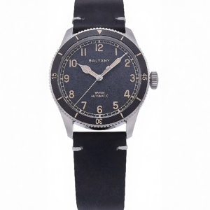 Baltany S2076 Pilot Watch